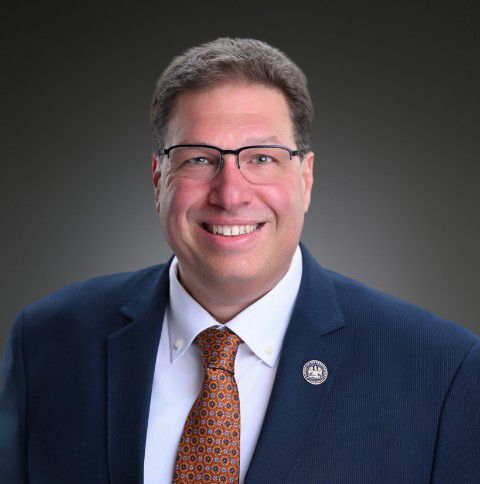 Brian L. Glorioso