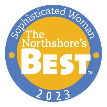 Sophisticated Woman, The Northshore's Best 2023
