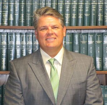 Raymond J. Brinson