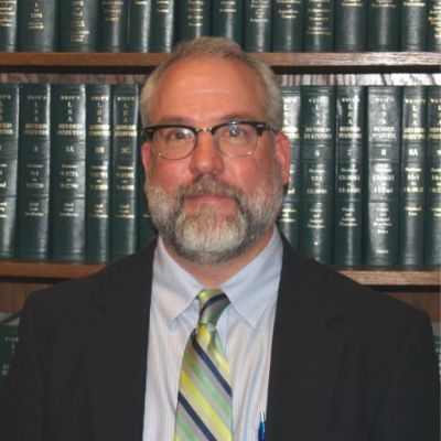 Richard A. Tonry, II